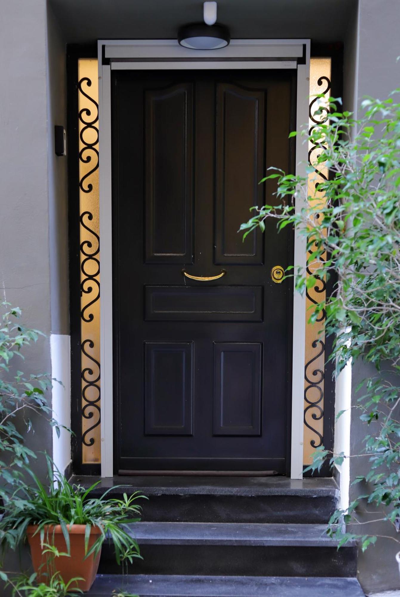 Giallo Napoletano Home Neapel Exteriör bild